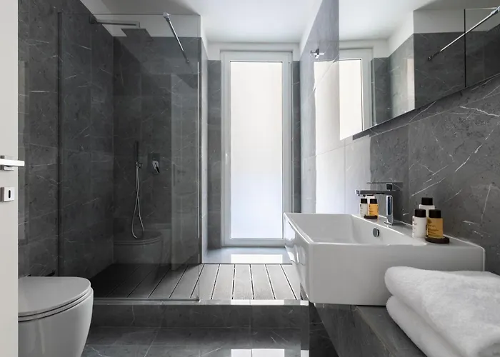 Apart-hotel Louly Trevi Fountain Roma
