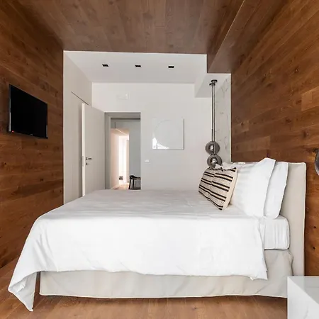 Lejlighedshotel Louly Trevi Fountain 4*