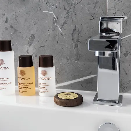 Louly Trevi Fountain 4* Rom