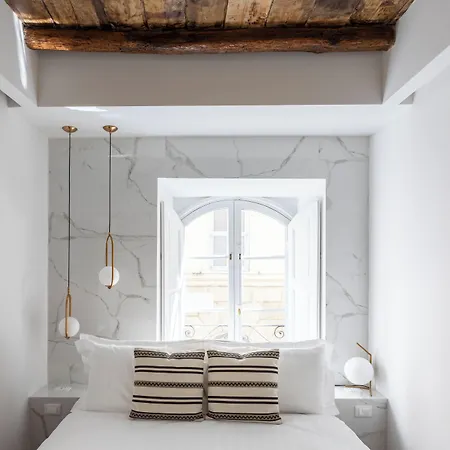 Louly Trevi Fountain 4* Rom