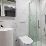 Aparthotel Louly Trevi Fountain Rome