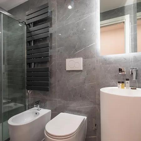 Apartman Louly Trevi Fountain