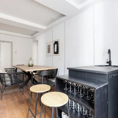 Apartman Louly Trevi Fountain