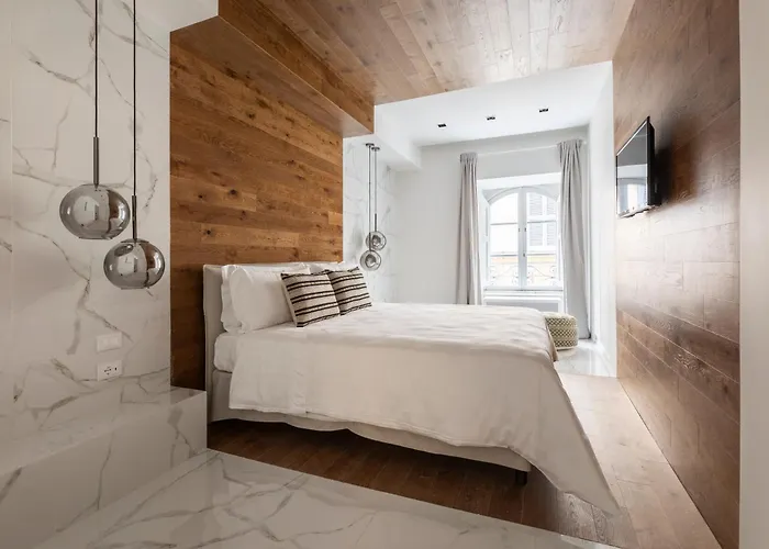 Louly Trevi Fountain 4* ローマ